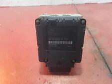 2002 PEUGEOT 206 ABS Pump/Modulator 