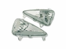 9922/3 PAIR FRONT ARROWS HONDA