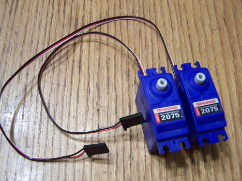 Fits traxxas 2075 waterproof - fits,