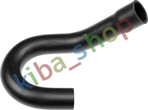 Cooling system rubber - system, hose