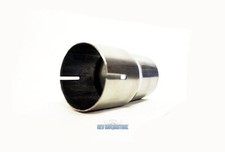 STAINLESS STEEL REDUCERS