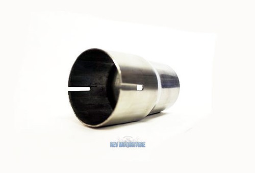 Stainless steel reducers - steel,