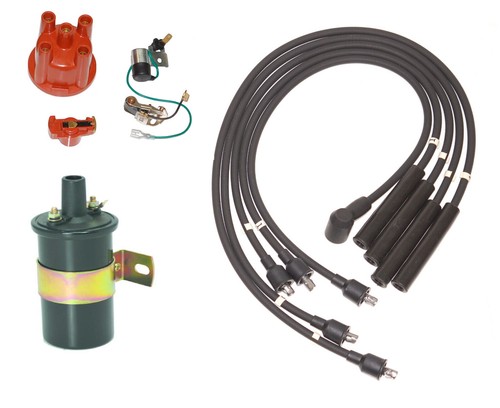 Ford pinto ignition - pinto,