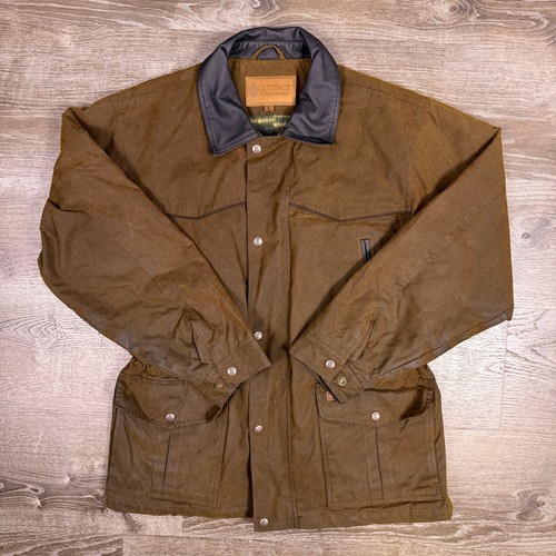 Vtg outback trading - vtg, company