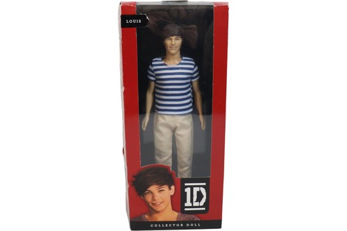 One direction louis collector - direction,