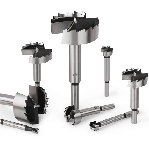 Forstner drill bit - bit, 6-100mm