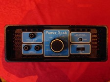 Tom Sholz Power Soak, amp