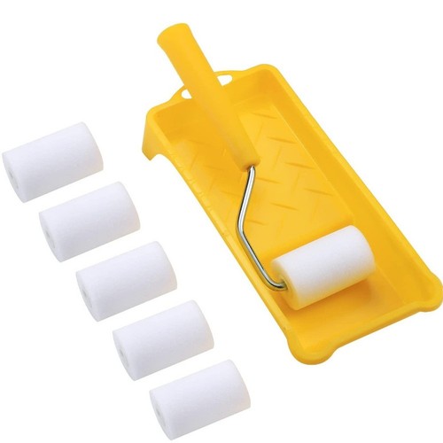 Inch paint roller - inch,