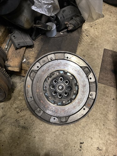 Bmw flywheel diesel n47 - flywheel,