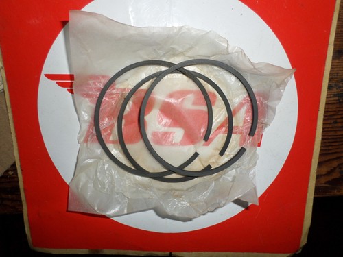 Bsa b40 b44 - b40,