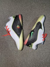 Nike LeBron XXII “Crown