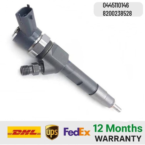 Diesel fuel injector - diesel,