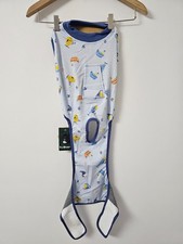 Kuoser Dog Suit Onesy Pyjamas