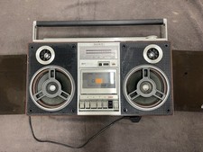 SONY CFS-V8 STEREO ZILBA'P