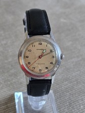 Rare Vintage Garrard & P Buhre