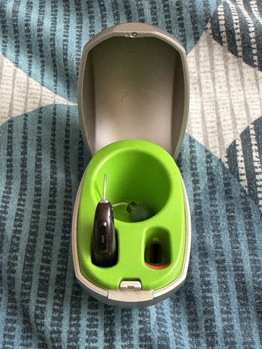 Phonak p90 hearing aid for - phonak,