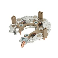 1X ALTERNATOR DIODE PLATE