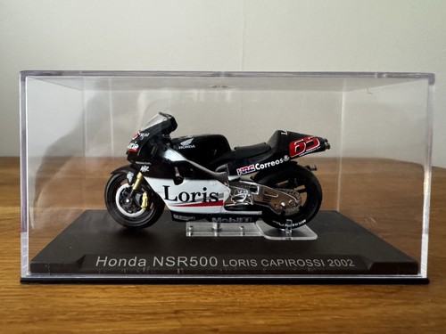 Ixo honda nsr500 loris - ixo,