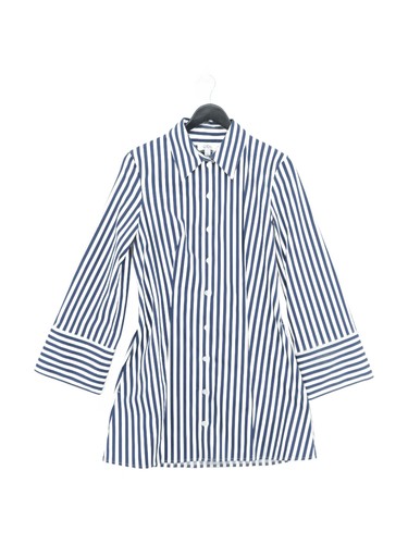 Cos shirt mini - cos, blue