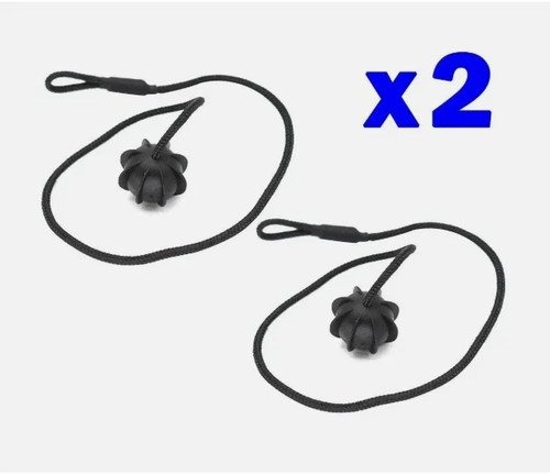Parcel shelf strap string - parcel,