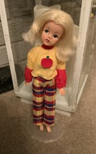 Vintage Sindy Doll Trendy Girl