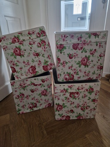 Ikea drona boxes cath - drona,