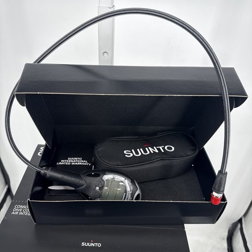 Suunto cobra air - suunto,