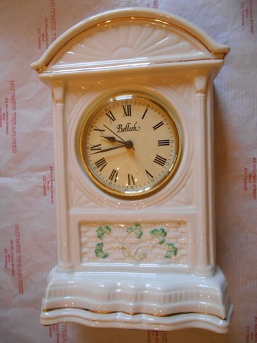 Belleek glenveigh vintage - glenveigh,