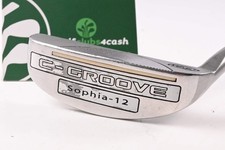 Yes! C-Groove Sophia-12 Putter
