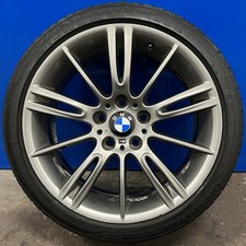 GENUINE BMW MV3 18" 193M SPORT
