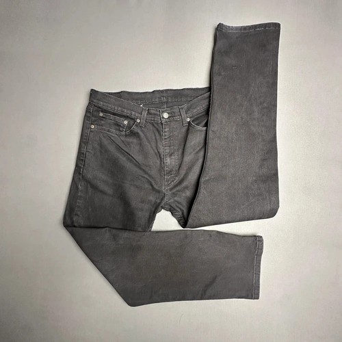 Levi 505 men jeans w38 - levi's,