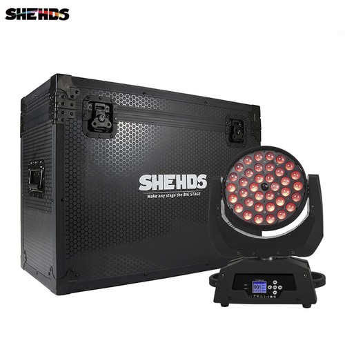 Shehds flightcase led - shehds,