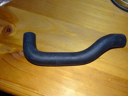 Heater hose new for saab - ,