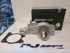 RS TURBO ESCORT & FIESTA CVH