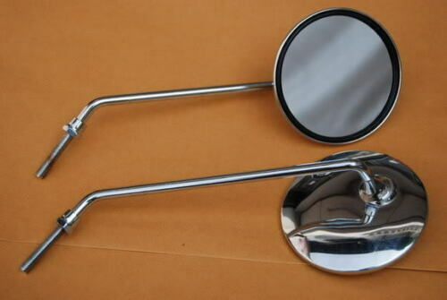 Mirror suzuki rv90 m12 - mirror, m15