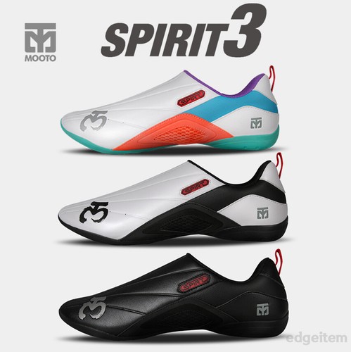Mooto spirit shoes - mooto,