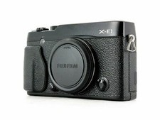 Fujifilm X-E1 16.3 MP Digital