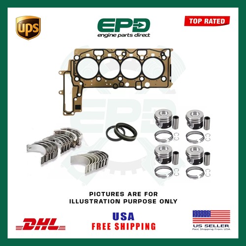For bmw n47 d20a 2 - x3, 2.0