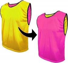 Sports Training bibs