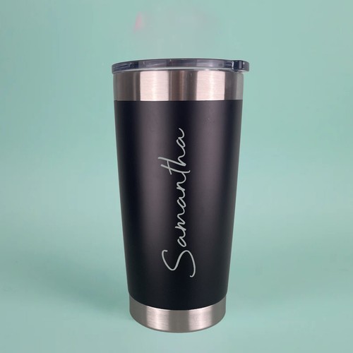 Personalised thermos insulated - personalised,