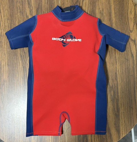 Body glove kids floatation - body,