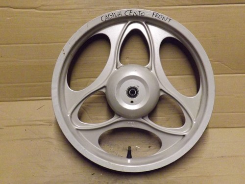 Cagiva cucciolo nuvola - cagiva,