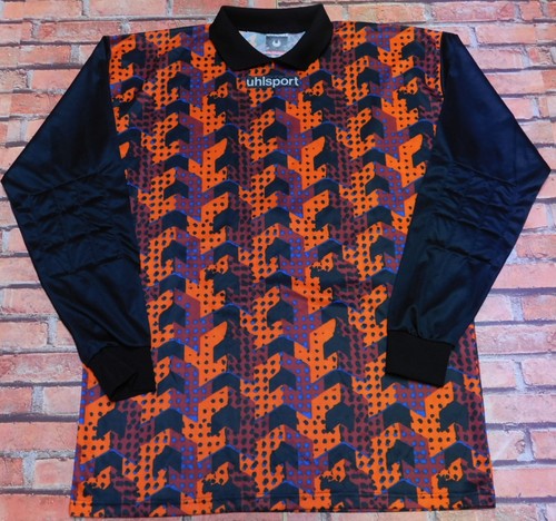 Uhlsport soccer shirt - uhlsport, nolel