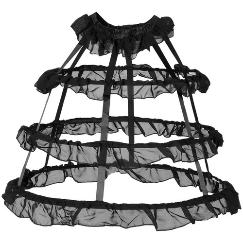 Wedding petticoat cage - wedding,