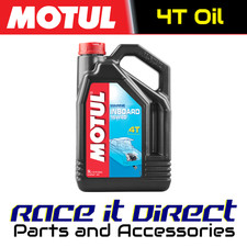 MOTUL Inboard 15W40 4T 5