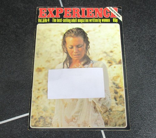 Vintage 1970 experience - vintage,