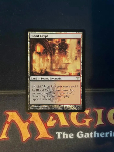 Mtg magic the gathering - magic,