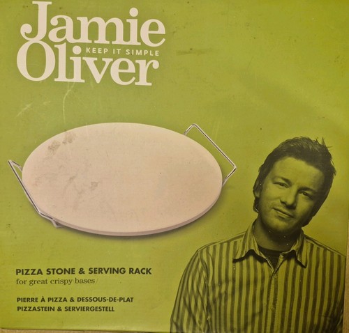 Jamie oliver pizza serving - jamie,