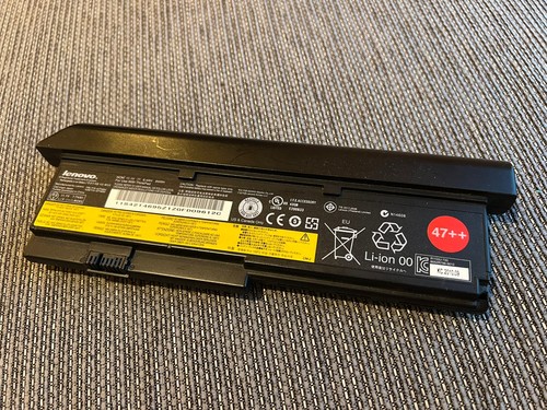 Battery for lenovo - battery,