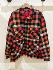 RRL Ralph Lauren Double RL